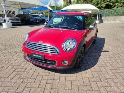 usata Mini Clubman III R55-R56-R57 1.6 On...