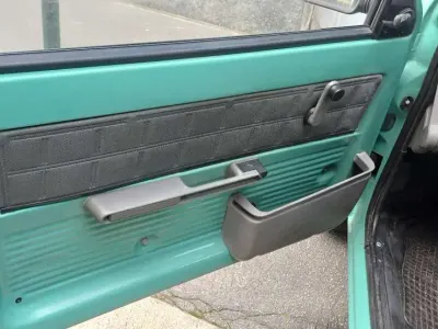 Usata Fiat Panda 4x4 54 CV (39 kW) 1997 Utilitaria
