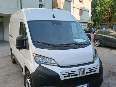 Usata Fiat Ducato 140 CV (102 kW) 2025 Furgone