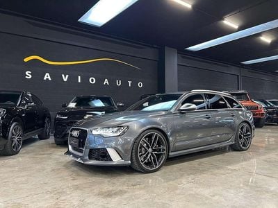 Audi RS6
