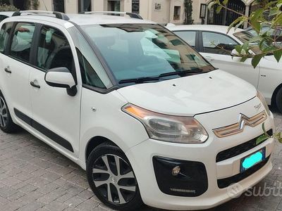 Citroën C3 Picasso