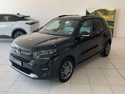 Usata Citroën C3 PureTech 101 CV (74 kW) 2025 Nero SUV