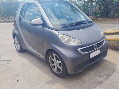 Usata 2013 Smart ForTwo Coupé Coupé | 5799 € (Cara)