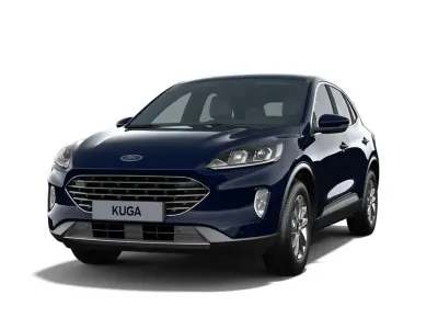 Usata Ford Kuga