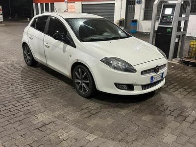 usata Fiat Bravo 1.4 90cv gpl nuovo x neopatentati