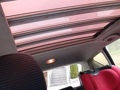 Usata Mercedes A180 2004 Nero Berlina