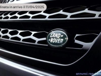 usata Land Rover Range Rover 3.0D l6 249 CV Dynamic HSE Pieve di Cento