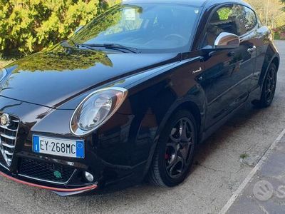 usata Alfa Romeo MiTo - 2015