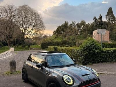 Usata Mini Cooper S 2019 Utilitaria