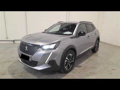 Usata Peugeot 2008 Allure 130 CV (95 kW) 2023 Grigio SUV
