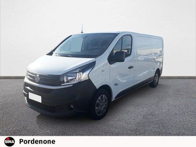 usata Fiat Talento 2.0 Ecojet 145CV PL-TN Furgone 12q PREZZO IVA ESC