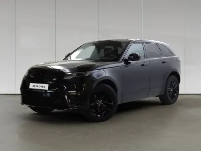 Usata Land Rover Range Rover Velar SE Dynamic 204 CV (150 kW) 2025 Santorini black SUV