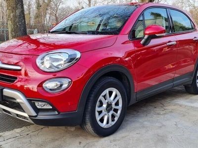 usata Fiat 500X 1.3 MultiJet 95 CV City Cross