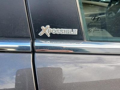 Usata Hyundai Tucson 2017 Grigio SUV