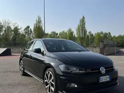 Usata VW Polo