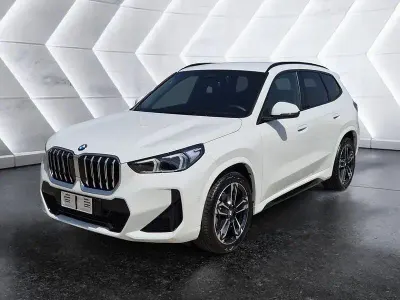 Nuova BMW X1 M Sport 150 CV (110 kW) 2026 Bianco SUV
