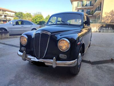 Lancia Appia