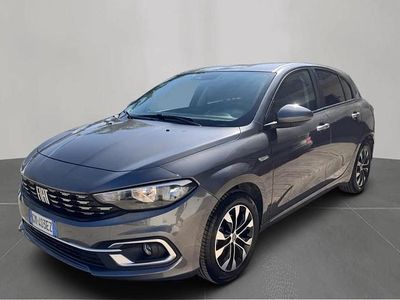 Usata Fiat Tipo City Life 95 CV (69 kW) 2022 Grigio Berlina