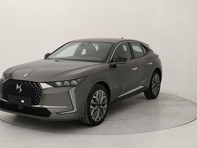 Nuova DS Automobiles DS4 Bastille 131 CV (96 kW) 2025 Grigio platino Berlina