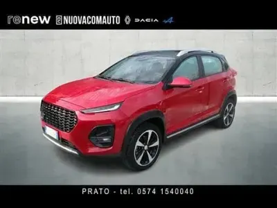 Usata DR DR 3.0 114 CV (83 kW) 2023 Bordeaux SUV