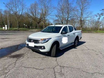 Fiat Fullback