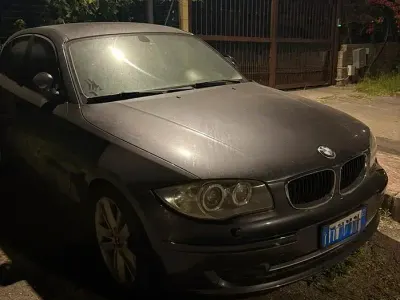 Usata BMW 120