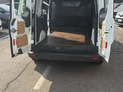 Usata Ford Transit Connect 120 CV (88 kW) 2018 Monovolume
