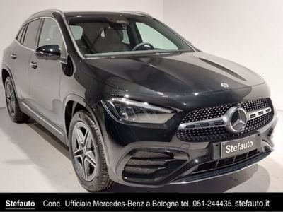 usata Mercedes E250 GLA suvPlug-in hybrid AMG Line Advanced Plus nuova a Castel Maggiore