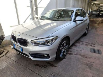 BMW 116