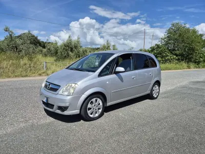 Usata Opel Meriva Club 90 CV (66 kW) 2006 Other Monovolume