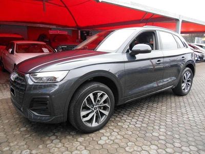 Usata Audi Q5 Ambiente 204 CV (150 kW) 2023 Other SUV