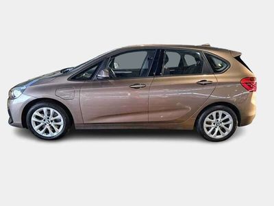 BMW 225 Active Tourer