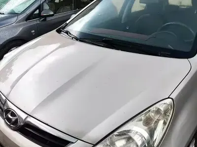 Usata Hyundai i20