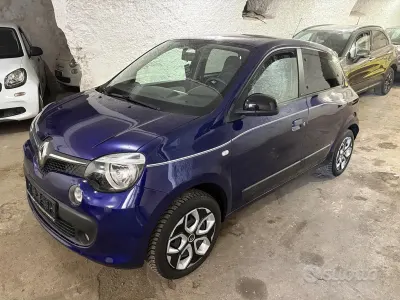 Usata Renault Twingo