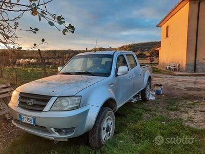 Tata Xenon
