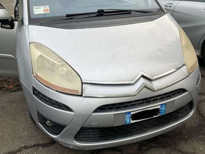 usata Citroën C4 Picasso C4 Picasso I 2006 2.0 hdi automatica