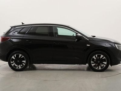 Usata Opel Grandland X Business Elegance 131 CV (96 kW) 2022 SUV