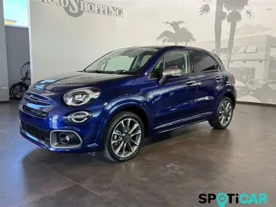 Usata Fiat 500X