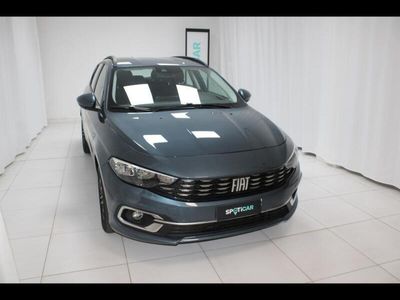 usata Fiat Tipo SW (2015-->) 1.6 Mjt S and S SW City Life