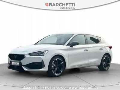 Usata Cupra Leon