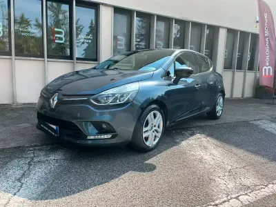 Usata Renault Clio IV Life 75 CV (55 kW) 2018 Other Berlina