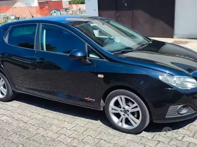 Usata Seat Ibiza