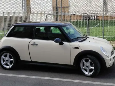 Usata Mini One D