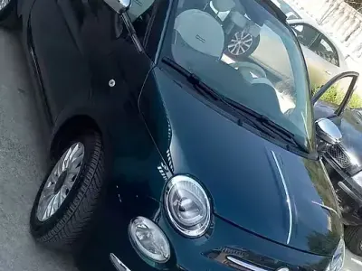 Usata Fiat 500