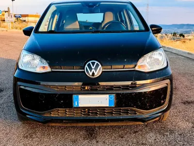 Usata VW up!
