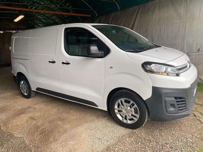 usata Citroën Jumpy 2.0 BLUE HDI 122 CV S&S M Club