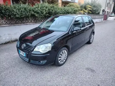 Usata VW Polo 64 CV (47 kW) 2008 Utilitaria