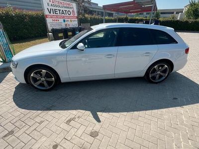 usata Audi A4 2.0