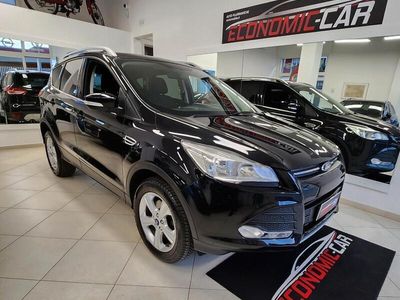 usata Ford Kuga 2.0 TDCI 120 CV S&S 2WD Business