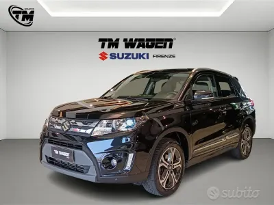 Usata Suzuki Vitara